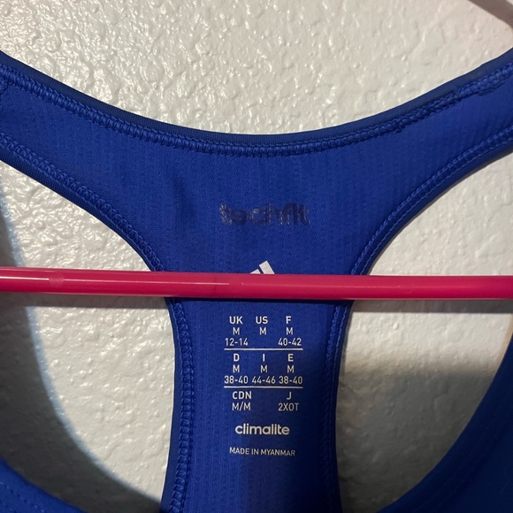 Adidas sports bra - Picture 2 of 3